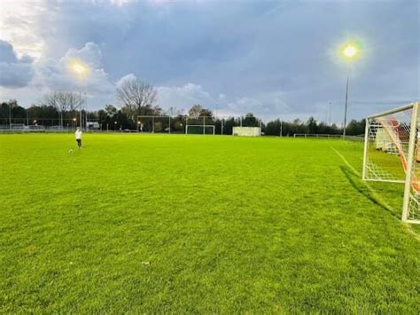 voetbalkledij mortsel